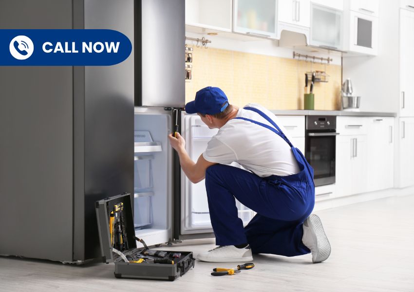 Kirkersville Appliance Repair Company